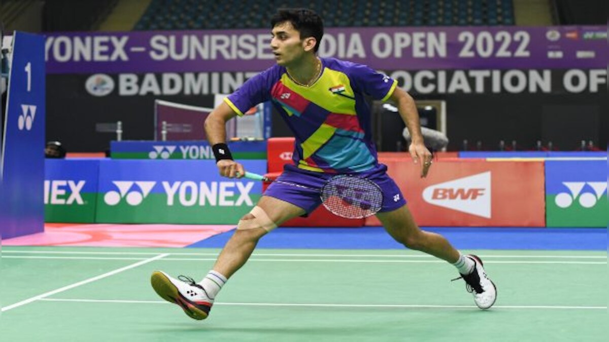 Syed Modi International 2022: Lakshya Sen withdraws from tournament citing exhaustion