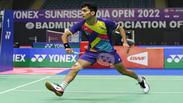India Open 2022: Lakshya Sen, Chirag Shetty-Satwiksairaj Rankireddy enter final; PV Sindhu out of title race