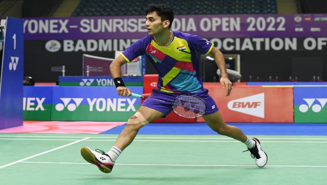 Syed Modi International 2022: Lakshya Sen withdraws from tournament citing exhaustion Syed Modi International 2022: Lakshya Sen withdraws from tournament citing exhaustion