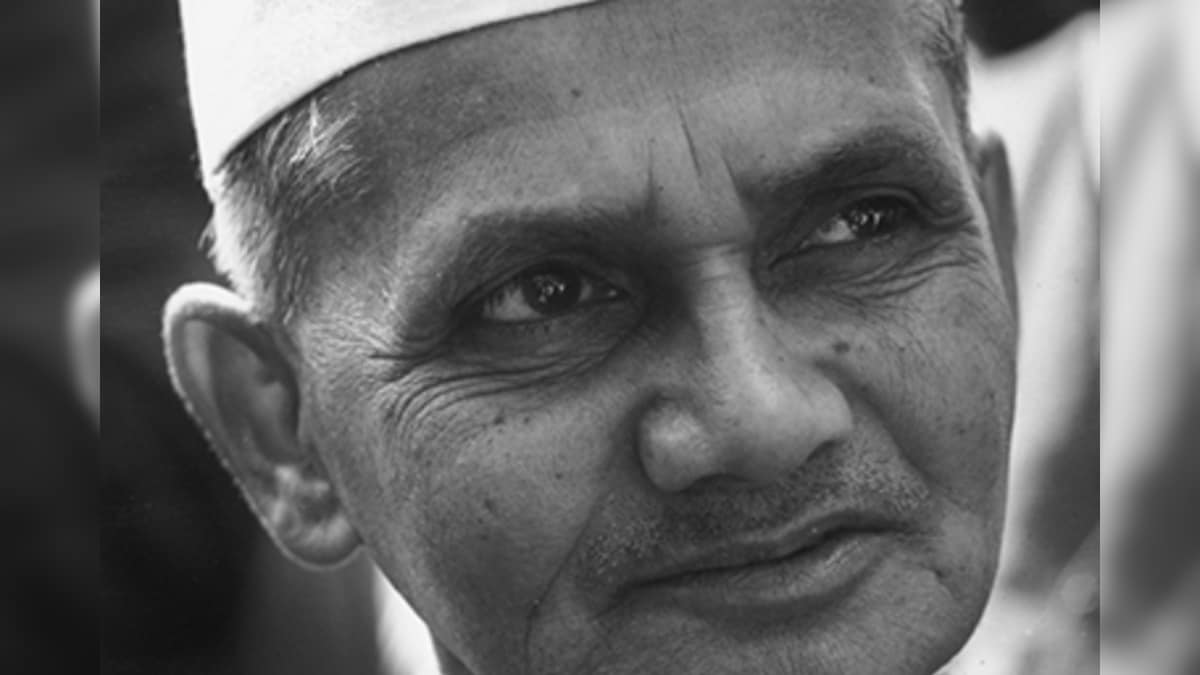 Lal Bahadur Shastri death anniversary: All you need to know about India's second PM