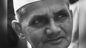 Lal Bahadur Shastri Death Anniversary: Facts you need to know about India's second Prime Minister