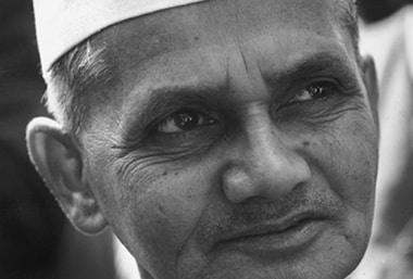 Lal Bahadur Shastri 118th birth anniversary: All you need to know about India's second PM