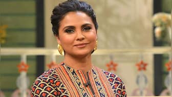 'I was tired of playing hero's wife': Lara Dutta on taking break from acting