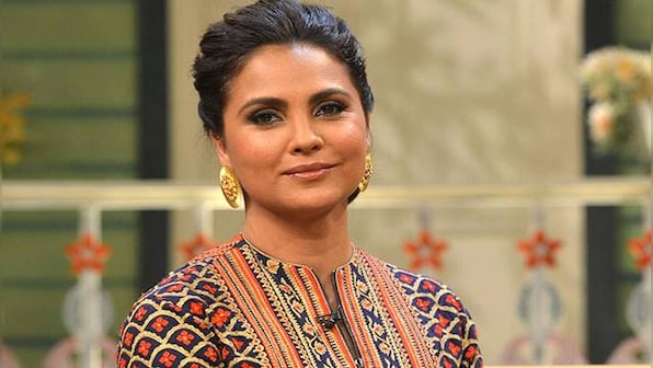 'I was tired of playing hero's wife': Lara Dutta on taking break from acting