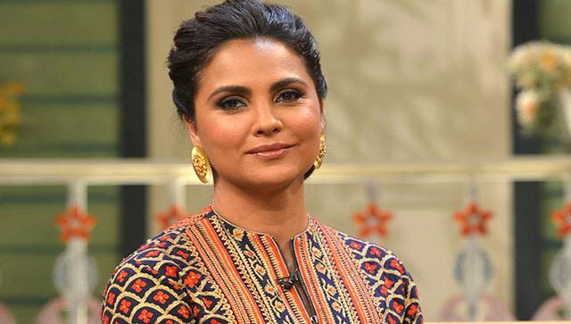 'I was tired of playing hero's wife': Lara Dutta on taking break from acting 'I was tired of playing hero's wife': Lara Dutta on taking break from acting