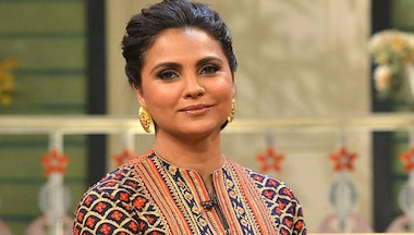 'I was tired of playing hero's wife': Lara Dutta on taking break from acting