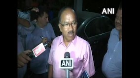 Goa Assembly Polls: Former Goa CM Laxmikant Parsekar to quit BJP after being denied ticket