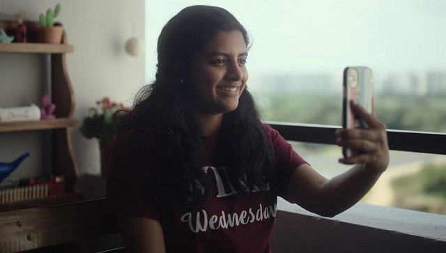 Halitha Shameem deconstructs her short Loners on Putham Pudhu Kaalai Vidyaadhaa: 'Writing it was therapeutic, healing' Halitha Shameem deconstructs her short Loners on Putham Pudhu Kaalai Vidyaadhaa: 'Writing it was therapeutic, healing'