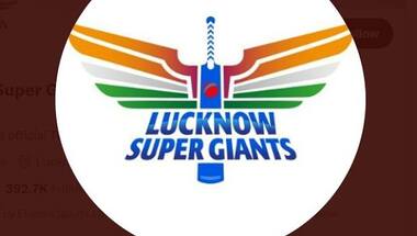 IPL 2022: New franchise Lucknow Super Giants unveil team's logo ahead of mega auction