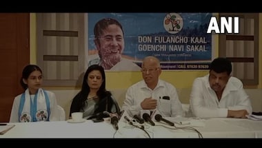 Goa Assembly polls: Former CM Luizinho Faleiro steps down as TMC candidate from Fatorda