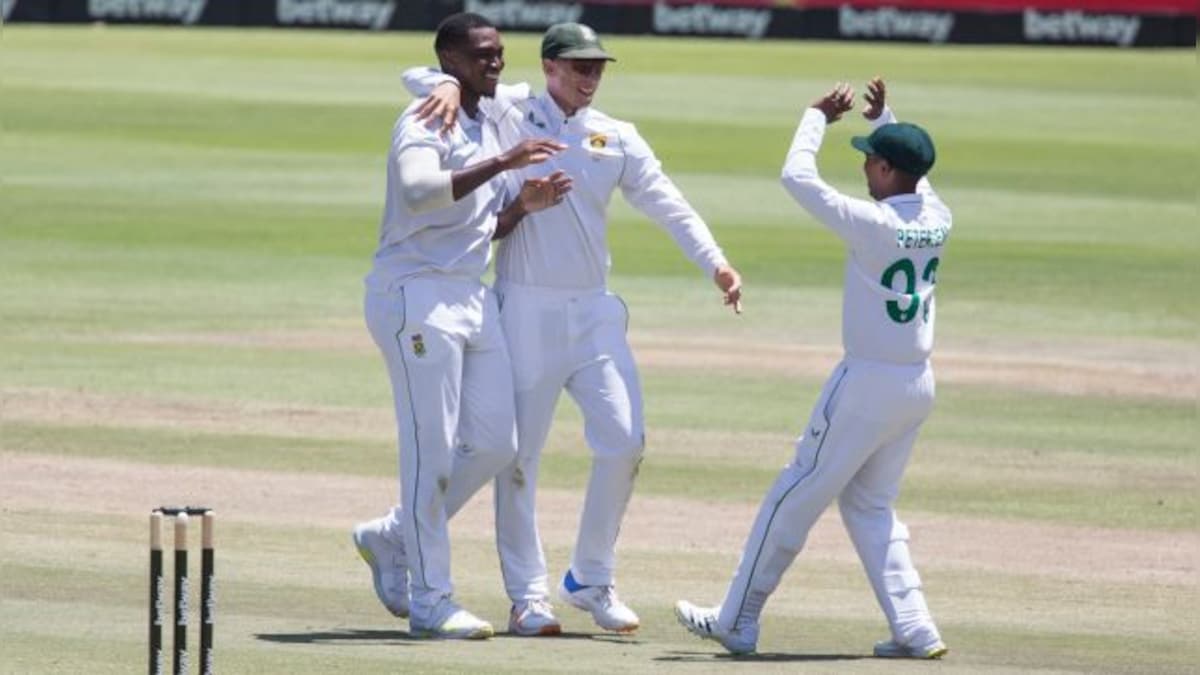 India vs South Africa: Reactions like that showed they were frustrated, under pressure, says Lungi Ngidi