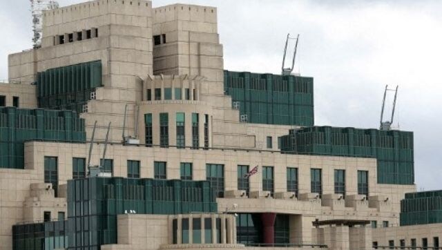 'Thanks for free publicity': Chinese spoof of James Bond draws rare response from MI6 chief 'Thanks for free publicity': Chinese spoof of James Bond draws rare response from MI6 chief