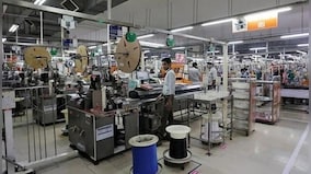 MSME sector records credit growth of 14% in 2022-23, says SBI Research report