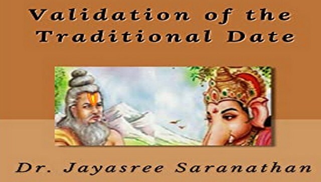 Deciphering the year of Mahabharata war and how it holds key to Harappan culture Deciphering the year of Mahabharata war and how it holds key to Harappan culture