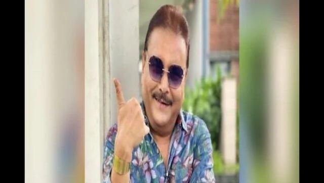 TMC MLA Madan Mitra to deactivate his social media profile in accordance with party leadership TMC MLA Madan Mitra to deactivate his social media profile in accordance with party leadership