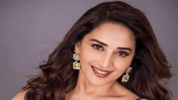 Madhuri Dixit Nene's debut series The Fame Game to release on 25 February