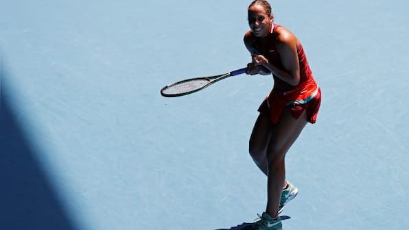 Australian Open 2022: Madison Keys banks on experience after surging into semi-finals
