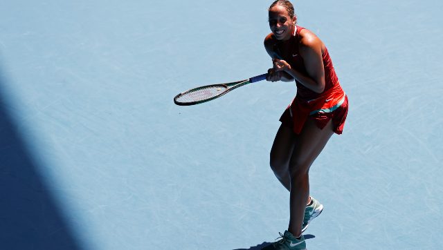 Australian Open 2022: Madison Keys banks on experience after surging into semi-finals Australian Open 2022: Madison Keys banks on experience after surging into semi-finals