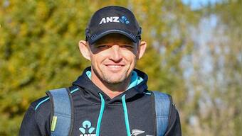 South African Heinrich Malan named head coach of Ireland men's cricket team