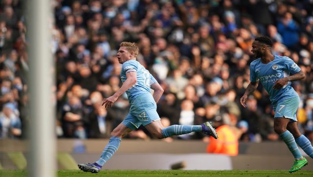 Premier League: Manchester City sink Chelsea to close in on title, Coutinho denies Manchester Utd Premier League: Manchester City sink Chelsea to close in on title, Coutinho denies Manchester Utd