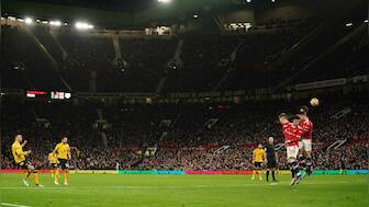 Premier League: Manchester United appoint Richard Arnold as CEO, will replace Ed Woodward