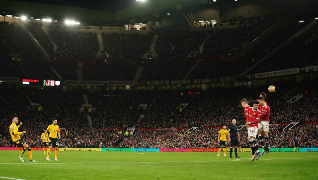 Premier League: Manchester United appoint Richard Arnold as CEO, will replace Ed Woodward Premier League: Manchester United appoint Richard Arnold as CEO, will replace Ed Woodward