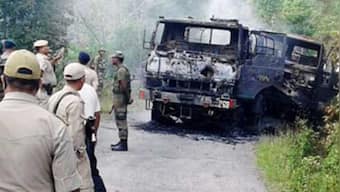 How prolonged periods of ceasefire are engendering disquiet among insurgent groups in North East