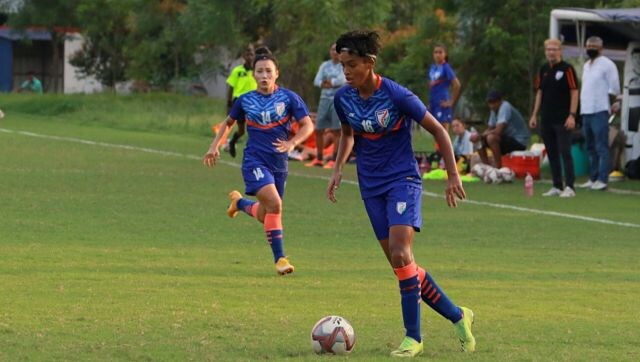 Manisha Kalyan joins Cypriot champions Apollon Ladies FC