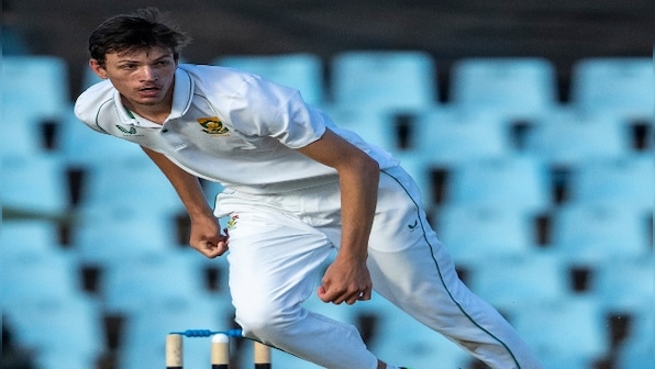 India vs South Africa: Marco Jansen gets maiden call-up for ODI series