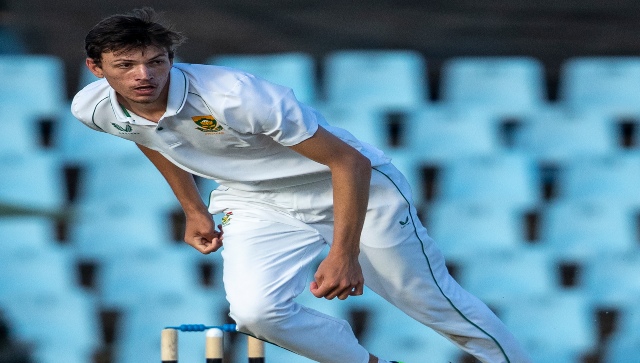 India vs South Africa: Marco Jansen gets maiden call-up for ODI series India vs South Africa: Marco Jansen gets maiden call-up for ODI series