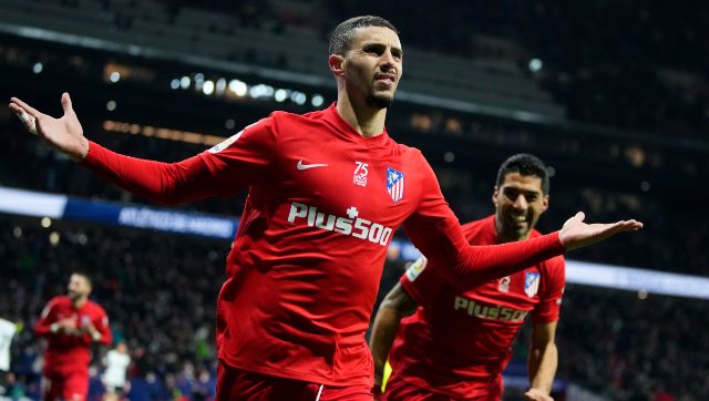 LaLiga: Late goals help Atletico Madrid stun Valencia, Sevilla held by Celta Vigo LaLiga: Late goals help Atletico Madrid stun Valencia, Sevilla held by Celta Vigo