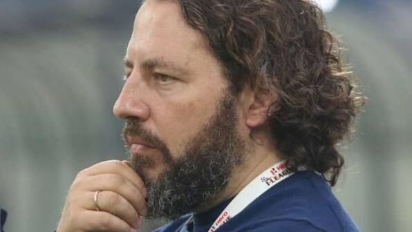 ISL 2021-22: Mario Rivera appointed SC East Bengal coach after Jose Manuel Diaz sacking