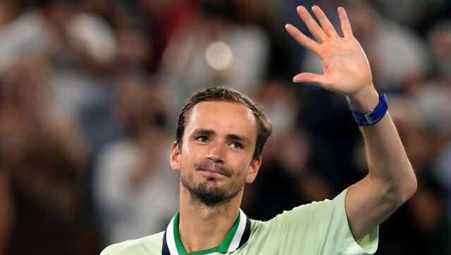 Australian Open 2022: Daniil Medvedev to meet Rafael Nadal in final Australian Open 2022: Daniil Medvedev to meet Rafael Nadal in final