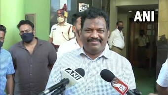 Goa Congress immediately removes Michael Lobo as Leader of Opposition amid talks of defections