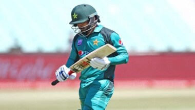 Former Pakistan all-rounder Mohammad Hafeez says corrupt players should never be allowed to represent country