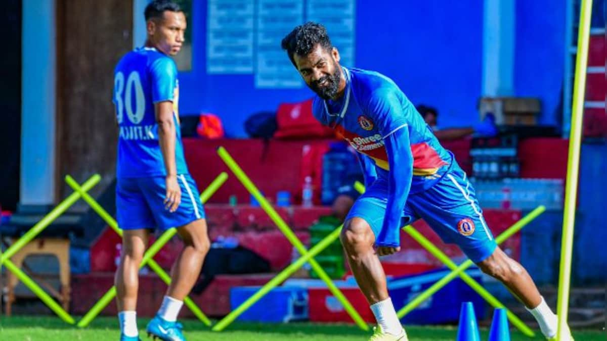 ISL 2021-22: East Bengal look to build on winning momentum, Hyderabad FC eager to find back form