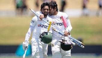 New Zealand vs Bangladesh: Mominul Haque hails 'unbelievable' Test win