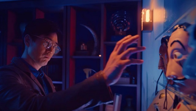 Netflix K-drama slate for 2022 includes Money Heist adaptation, Son Ye-jin's Thirty Nine Netflix K-drama slate for 2022 includes Money Heist adaptation, Son Ye-jin's Thirty Nine