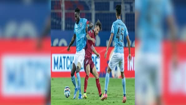 ISL 2021-22: Mumbai's winless run continues with 1-1 draw against NorthEast United
