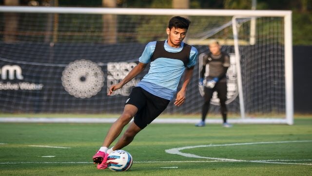 ISL 2021-22: Mumbai City FC aim to snap winless run, consolidate lead at top ISL 2021-22: Mumbai City FC aim to snap winless run, consolidate lead at top