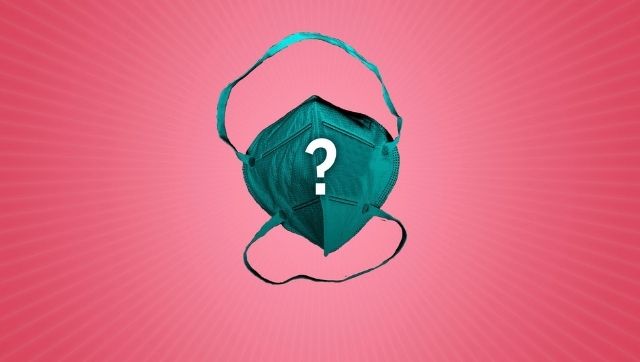 How many times should you reuse an N95 mask? Here's what to keep in mind How many times should you reuse an N95 mask? Here's what to keep in mind