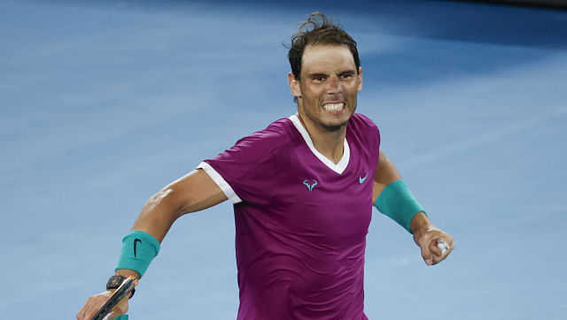 Australian Open 2022: Defending champion Naomi Osaka exits; Rafael Nadal through to fourth round Australian Open 2022: Defending champion Naomi Osaka exits; Rafael Nadal through to fourth round