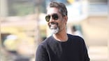 'It was a difficult experience to shoot for Vaikunth, not just physically but also mentally': Nagraj Manjule