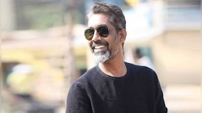 'It was a difficult experience to shoot for Vaikunth, not just physically but also mentally': Nagraj Manjule