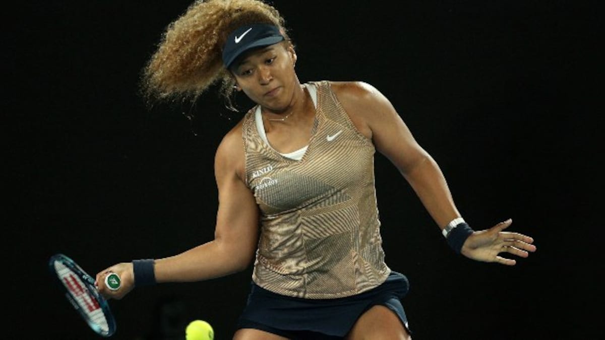 Naomi Osaka withdraws from Australian Open warm-up tournament: 'Body got a shock'