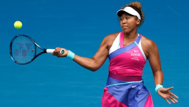 Australian Open 2022: Naomi Osaka, Rafael Nadal reach second round of Grand Slam