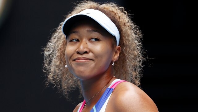Australian Open 2022: Naomi Osaka 'more comfortable in my skin' after turbulent year Australian Open 2022: Naomi Osaka 'more comfortable in my skin' after turbulent year