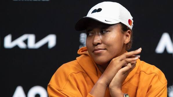 Naomi Osaka 'worried' over French Open return after 2021 withdrawal