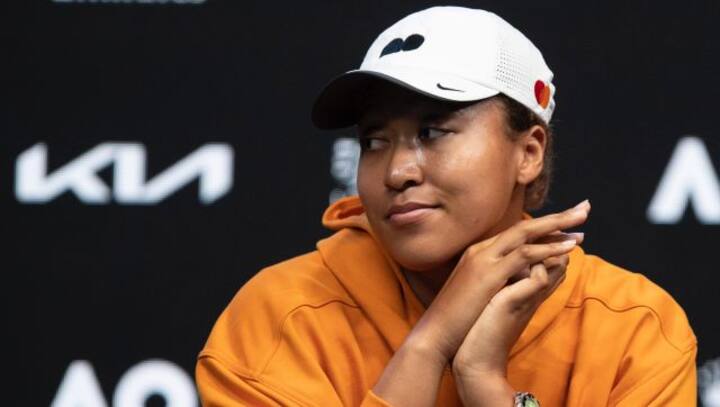 Naomi Osaka 'worried' over French Open return after 2021 withdrawal