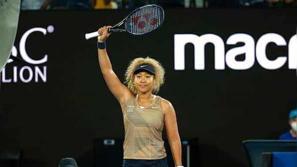 Summer Set tournament 2022: Osaka blasts past Petkovic, Halep edges Golubic to reach Melbourne semis